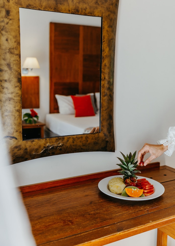 Hotel Le Recif Saint Gilles 18/50