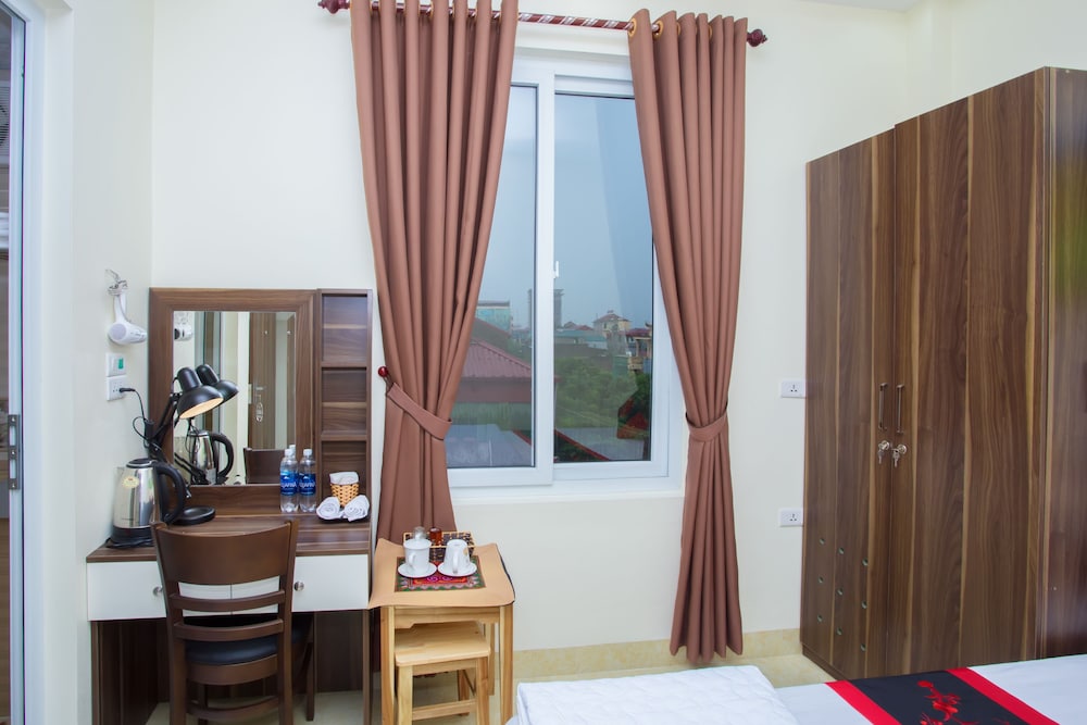 Friendly Home 50/72