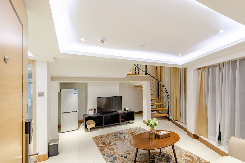 Shenzhen Mint International Apartment 23/34