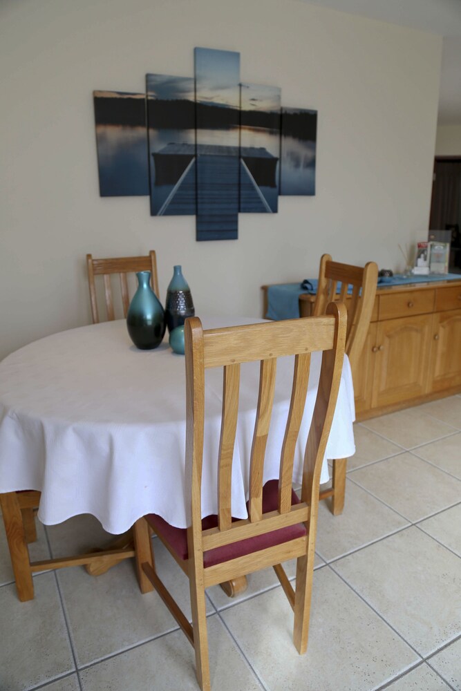 Atholl Guest House 9/22