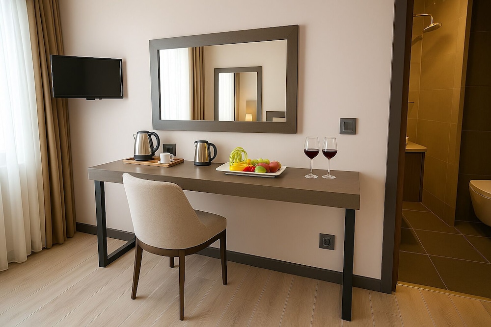 Magia Hotel 36/48