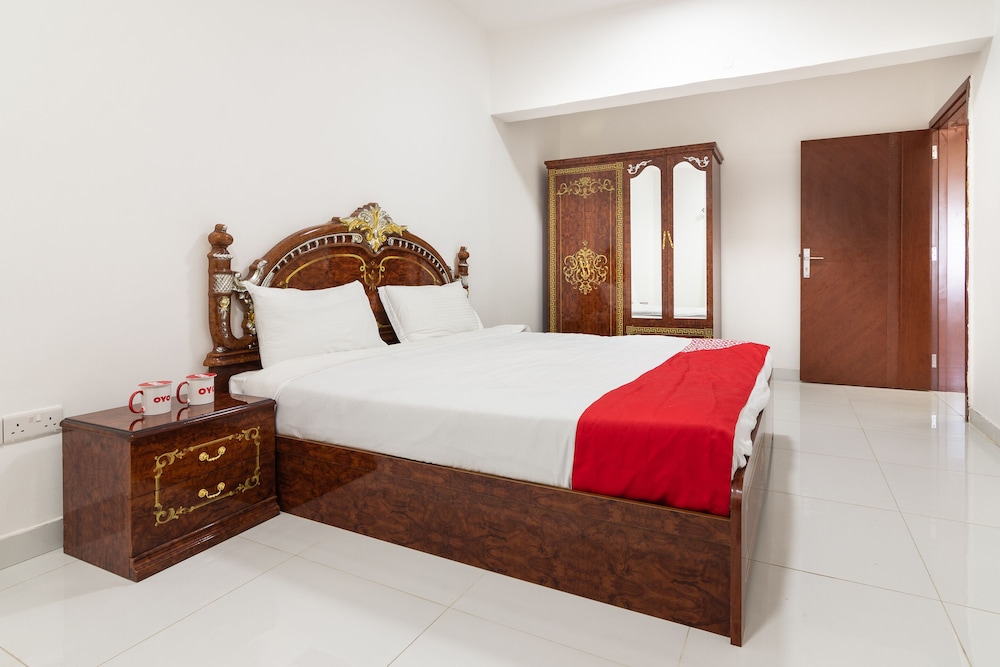 OYO 104 Loban Hotel Apartment 13/18