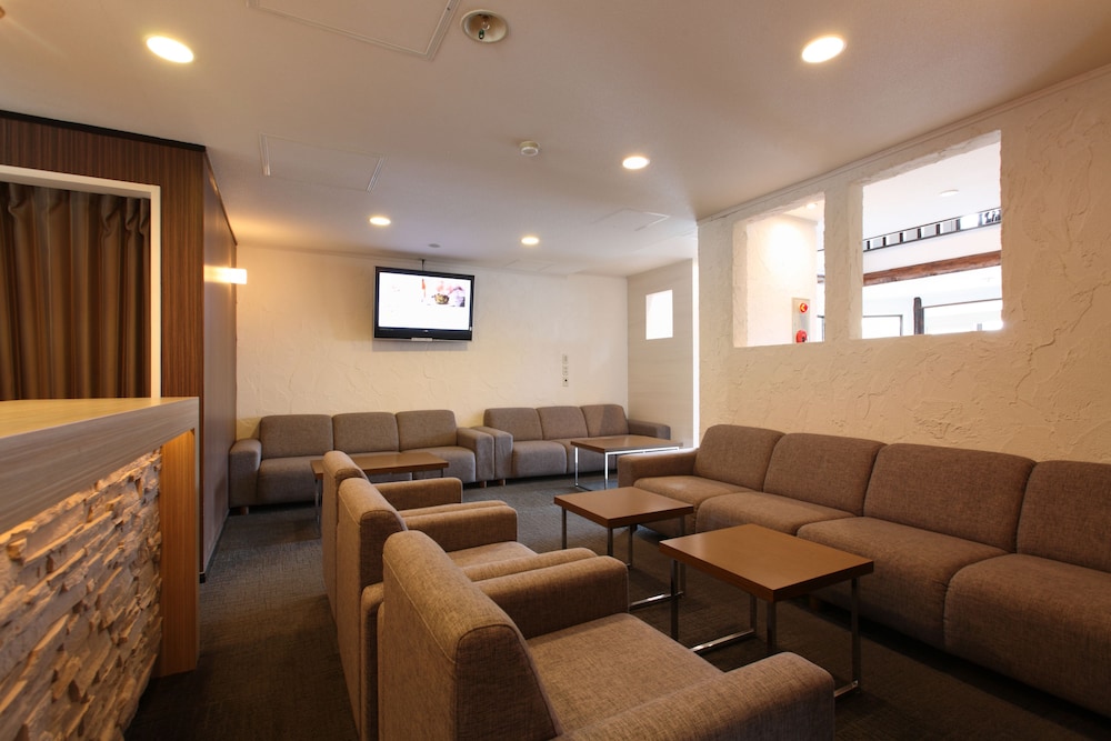 Resort Inn North Country 33/43