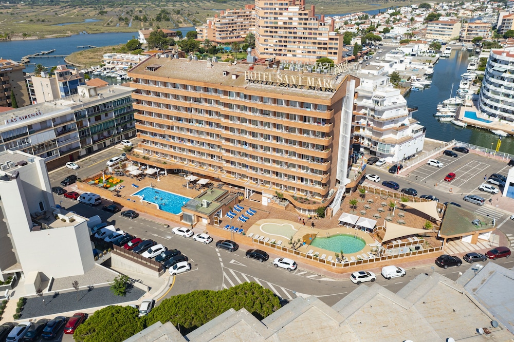 Prestige Sant Marc 2/50