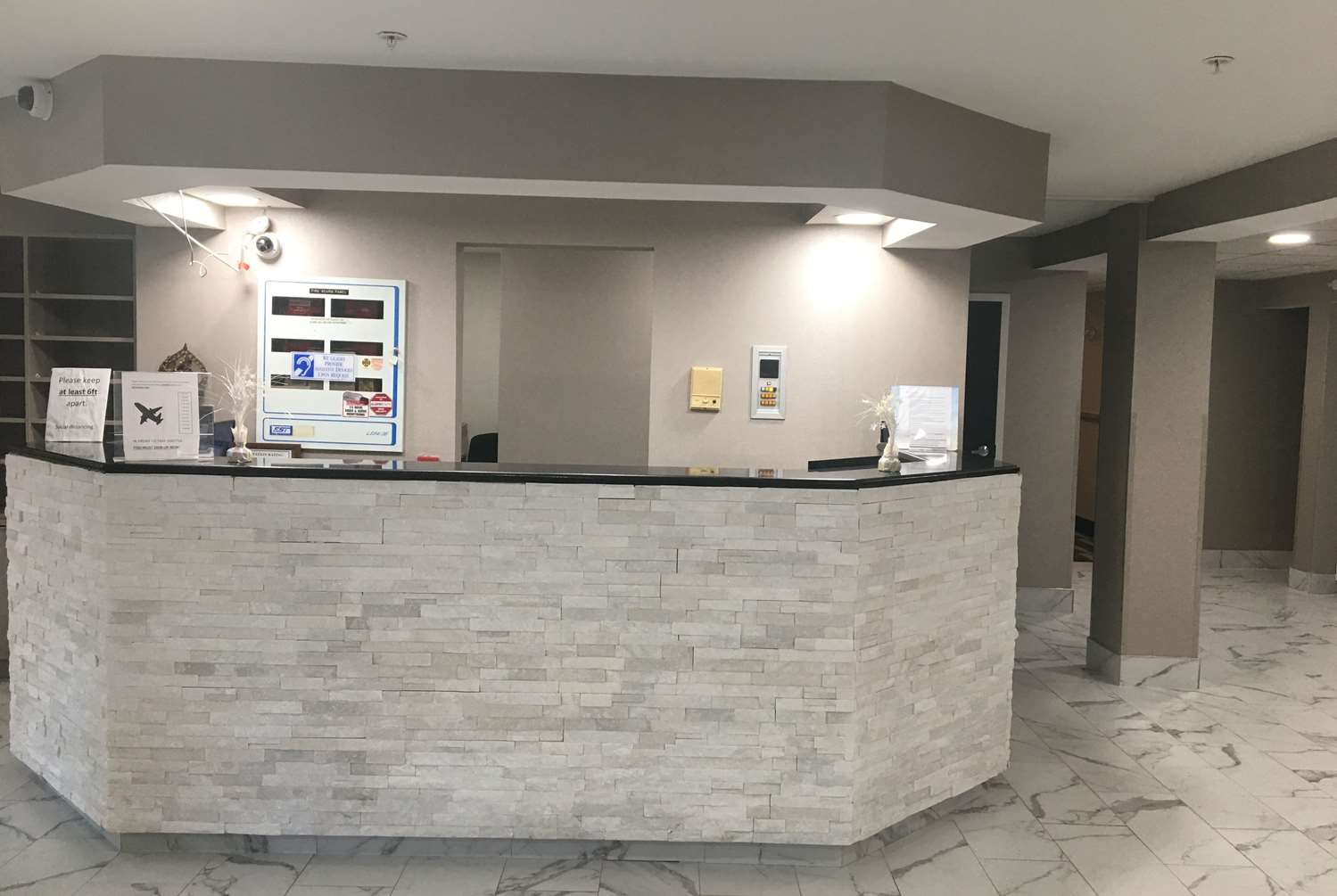 Microtel Inn & Suites by Wyndham Charlotte Airport 3/28
