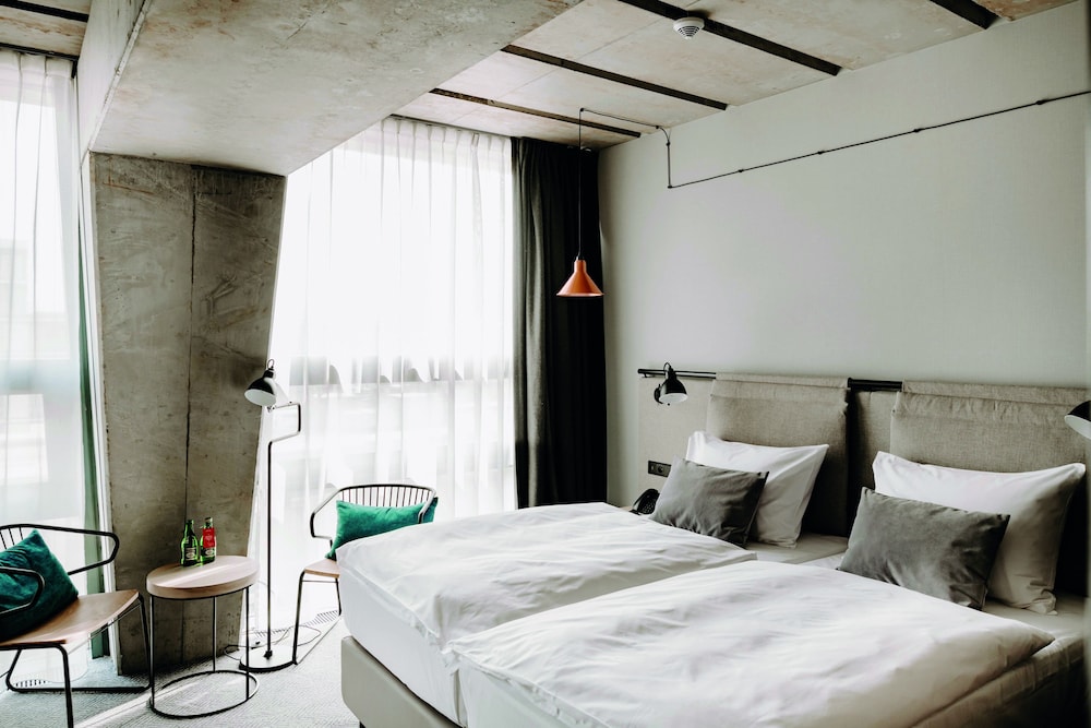 Vienna House by Wyndham Mokotow Warsaw 14/74