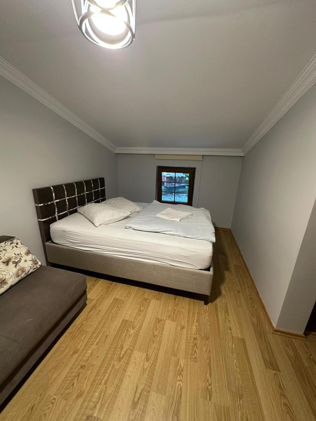 Uzungol Cam Otel 15/29