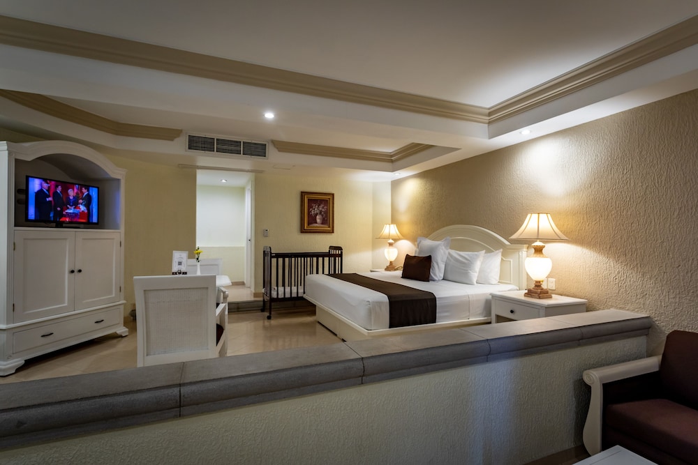 Excelaris Grand Resort Conventions & Spa 29/71