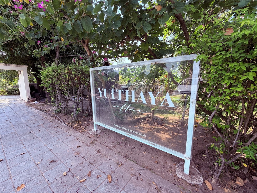 Ayutthaya Garden River Home 48/78