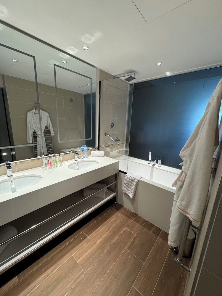 Hotel Seybouse International 44/44