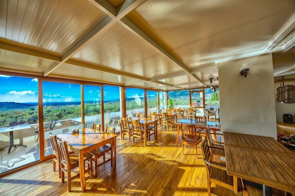 Ida Natura Life Style Otel Kazdaglari 45/70