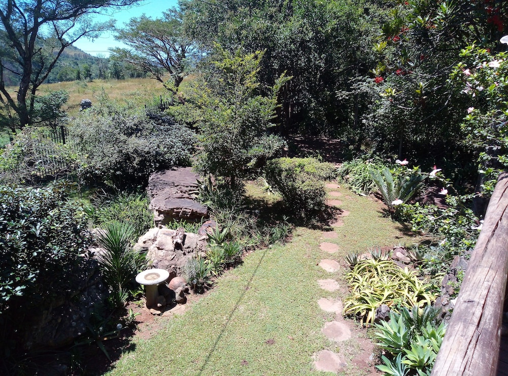 The Sabie Town House Guest Lodge 42/50