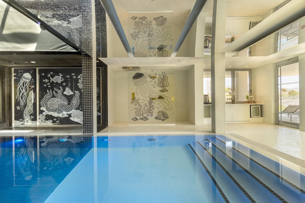 Hotel Nhow Marseille 17/50