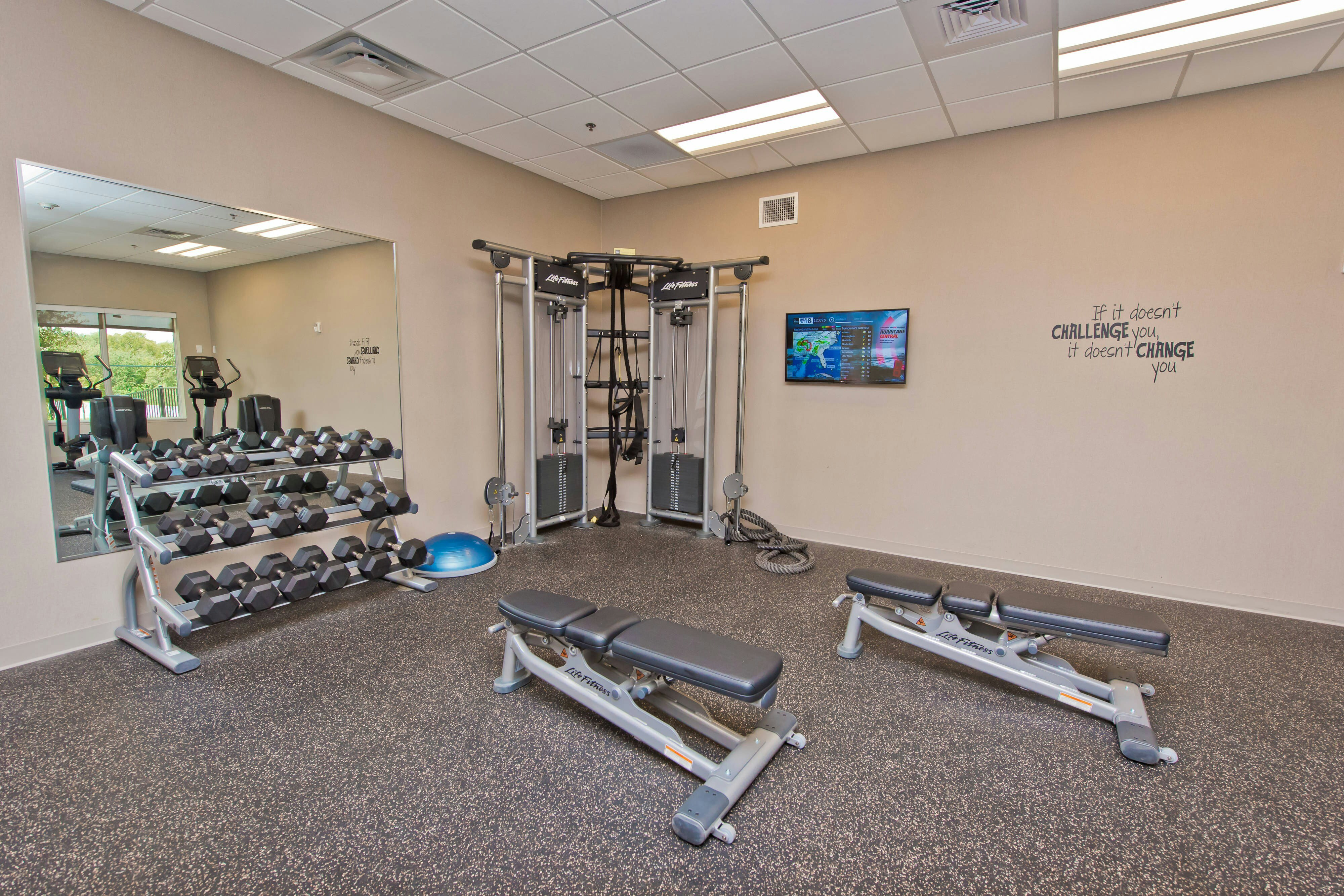Residence Inn By Marriott Austin Southwest 17/39