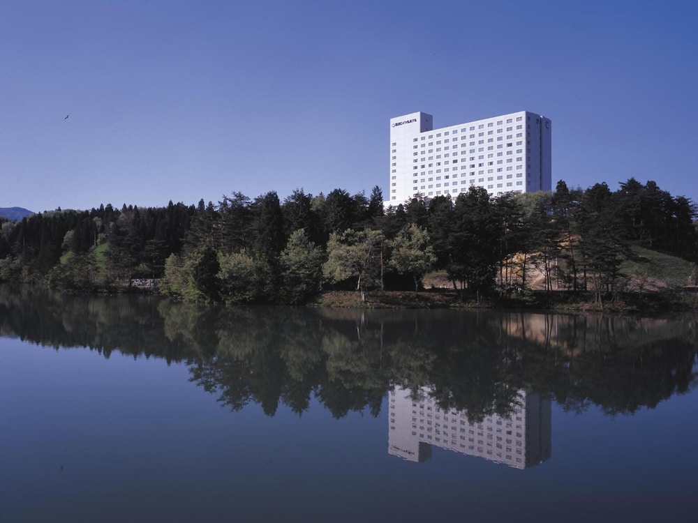 Mercure Toyama Tonami Resort & Spa 45/49