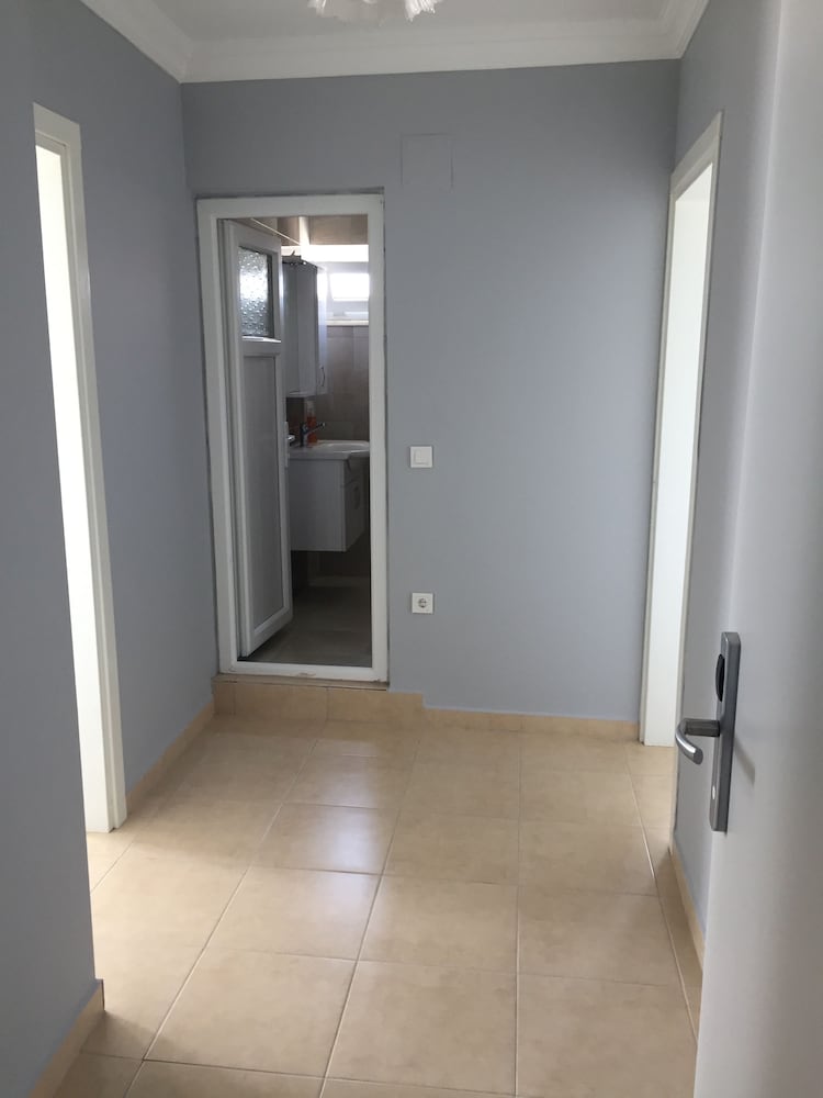 Erken Apart 21/50
