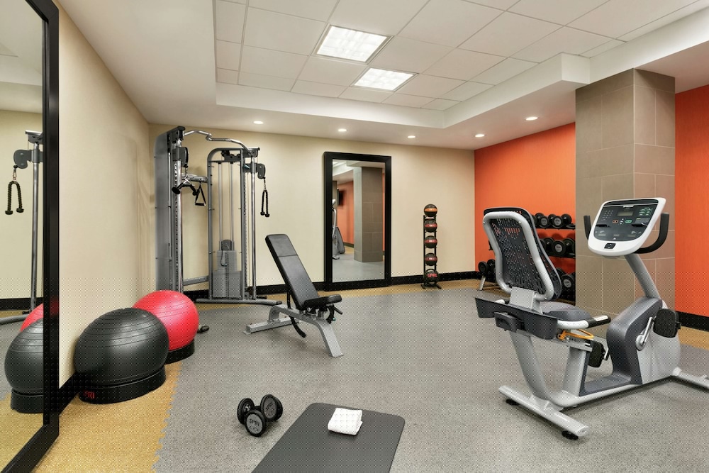 sport facilities