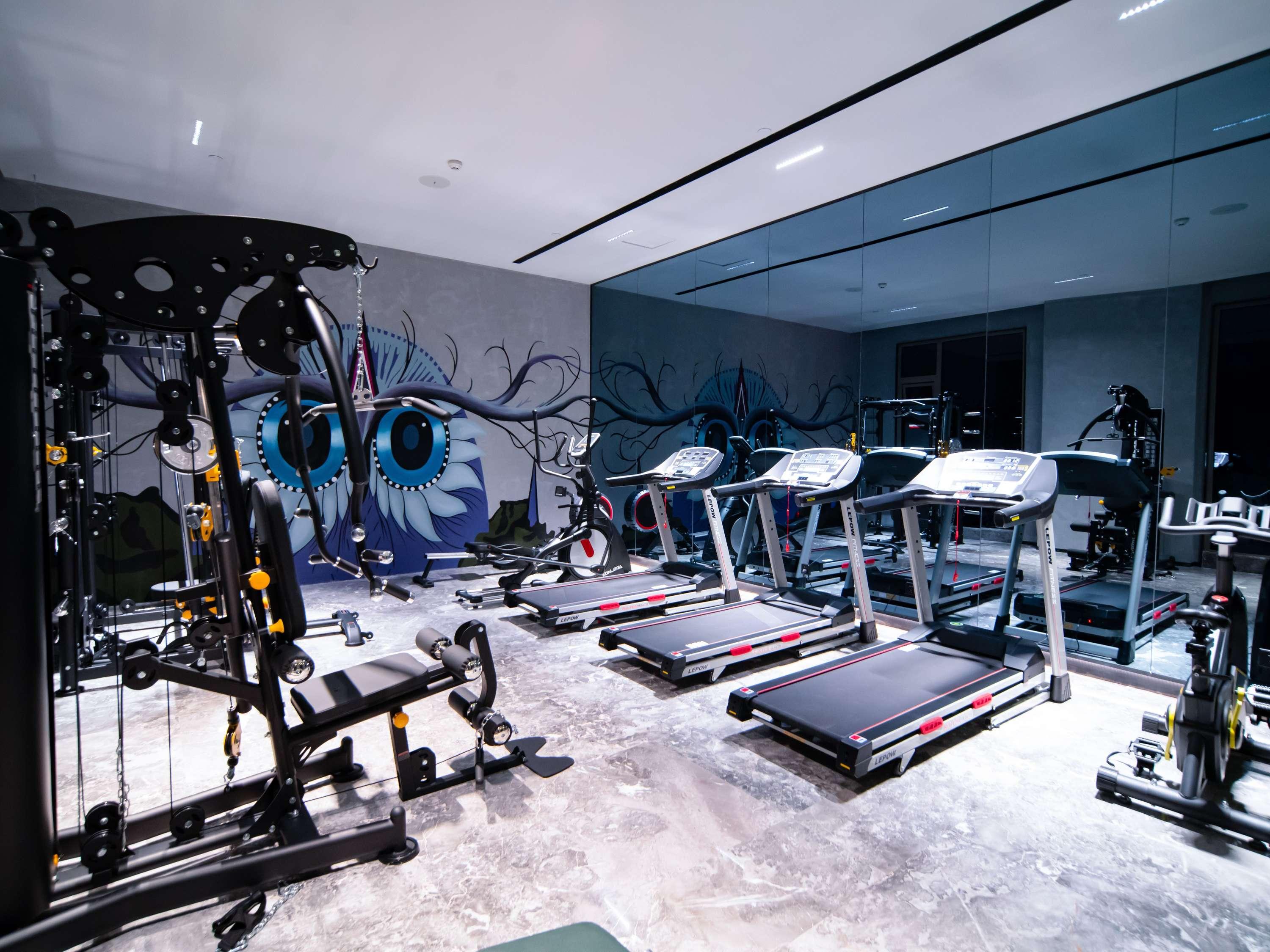 Mercure Tai'an Centre 32/49