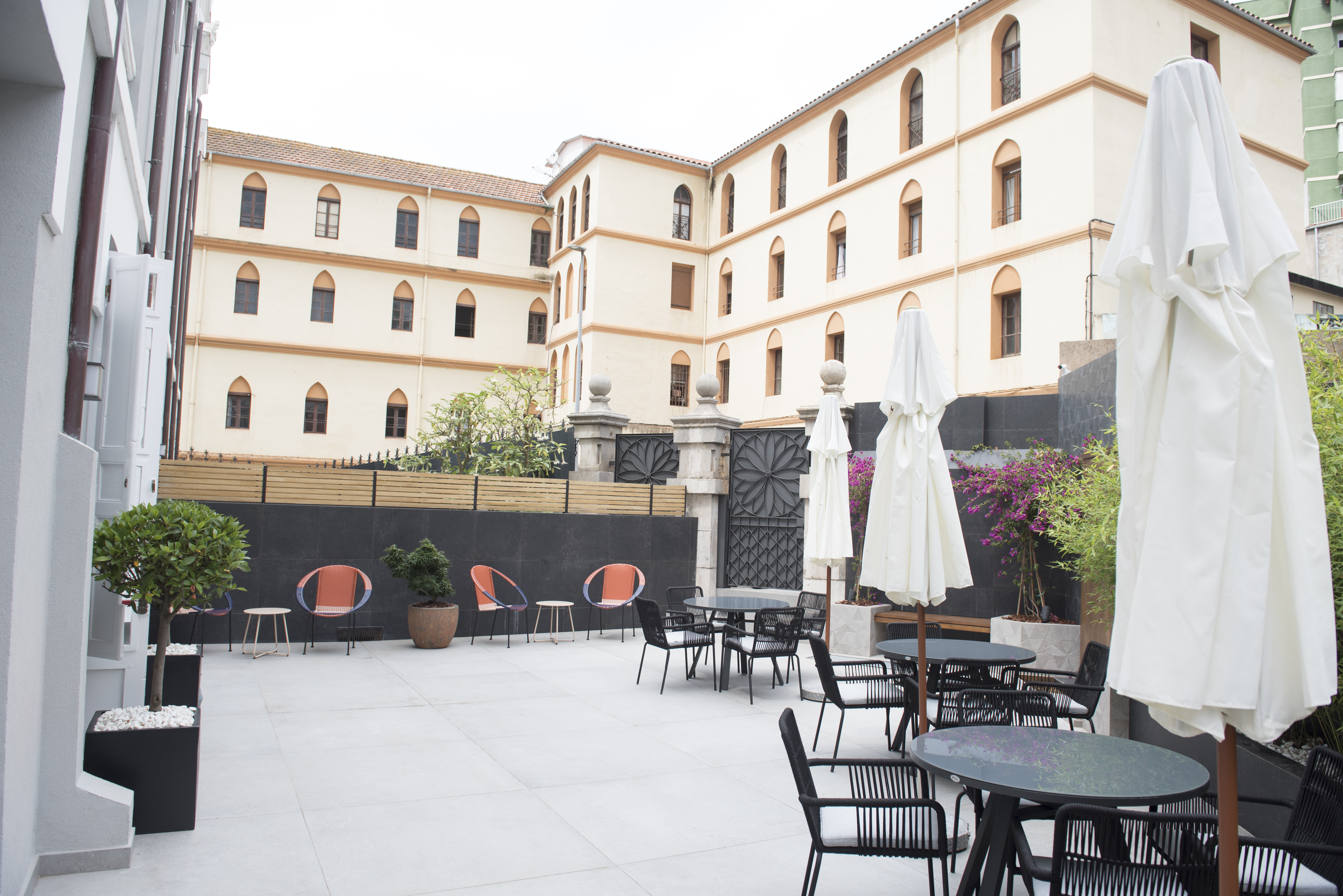 Sol Boutique hotel 47/63