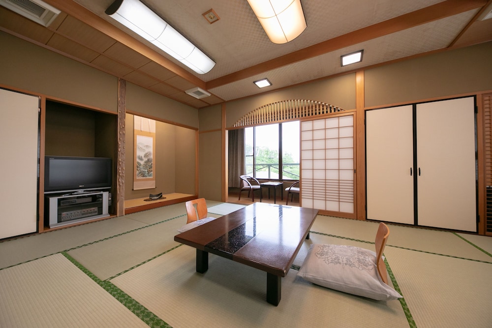Ryotei Jyusouya 38/67