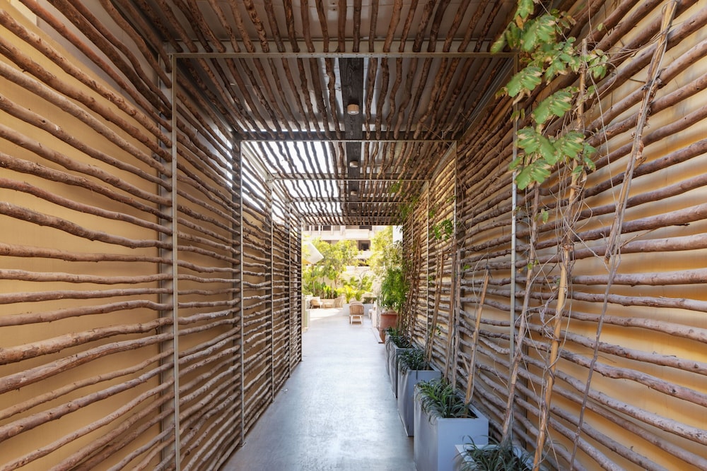 Casablanca Marriott Hotel 53/78