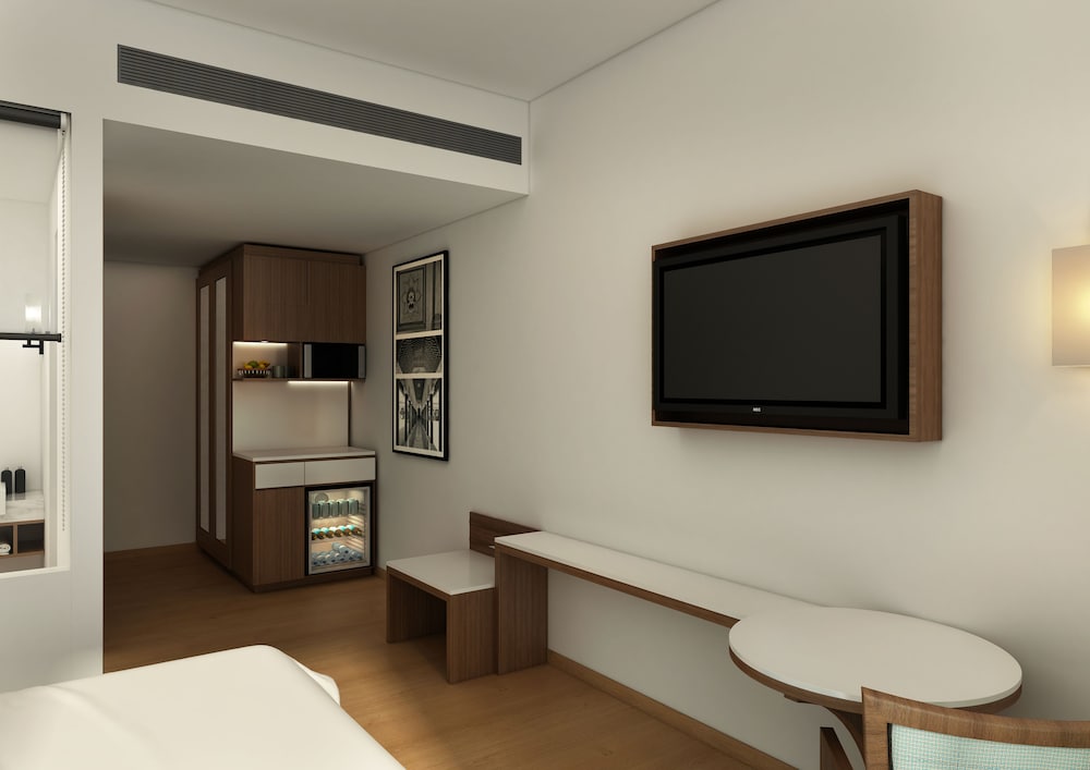 Fairfield By Marriott Chennai Omr 27/45