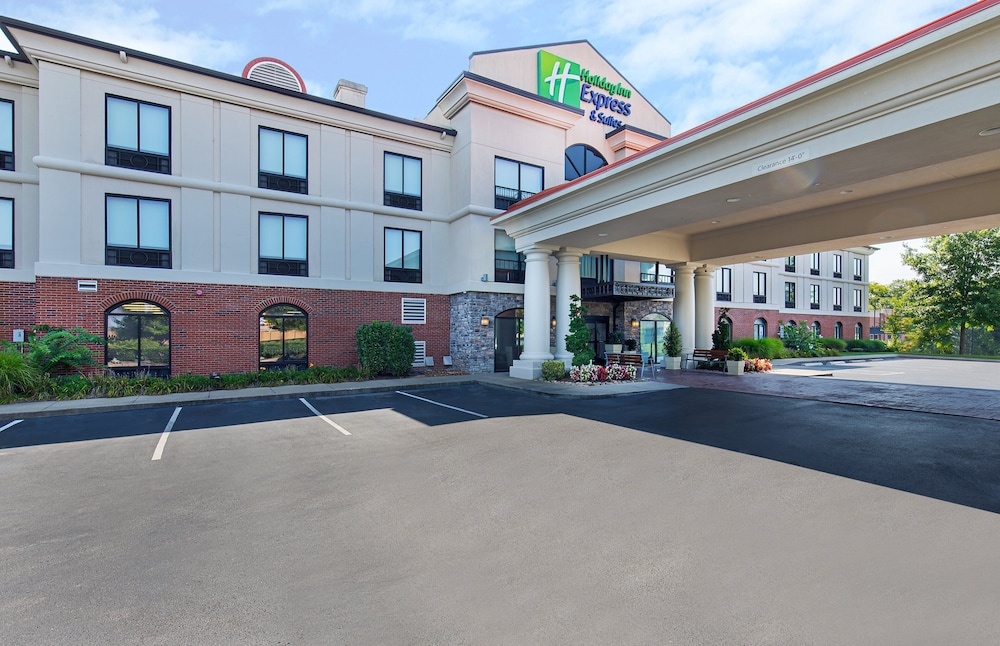 Holiday Inn Express Hotel and Suites Mt. Juliet-Nashville Area 64/70
