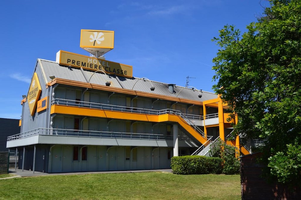 Premiere Classe Bordeaux Sud Villenave D Ornon 5/66