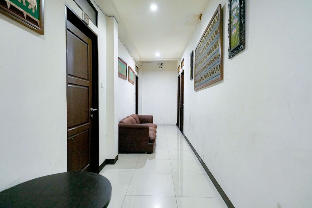 Reddoorz Near Braga Street 22/39