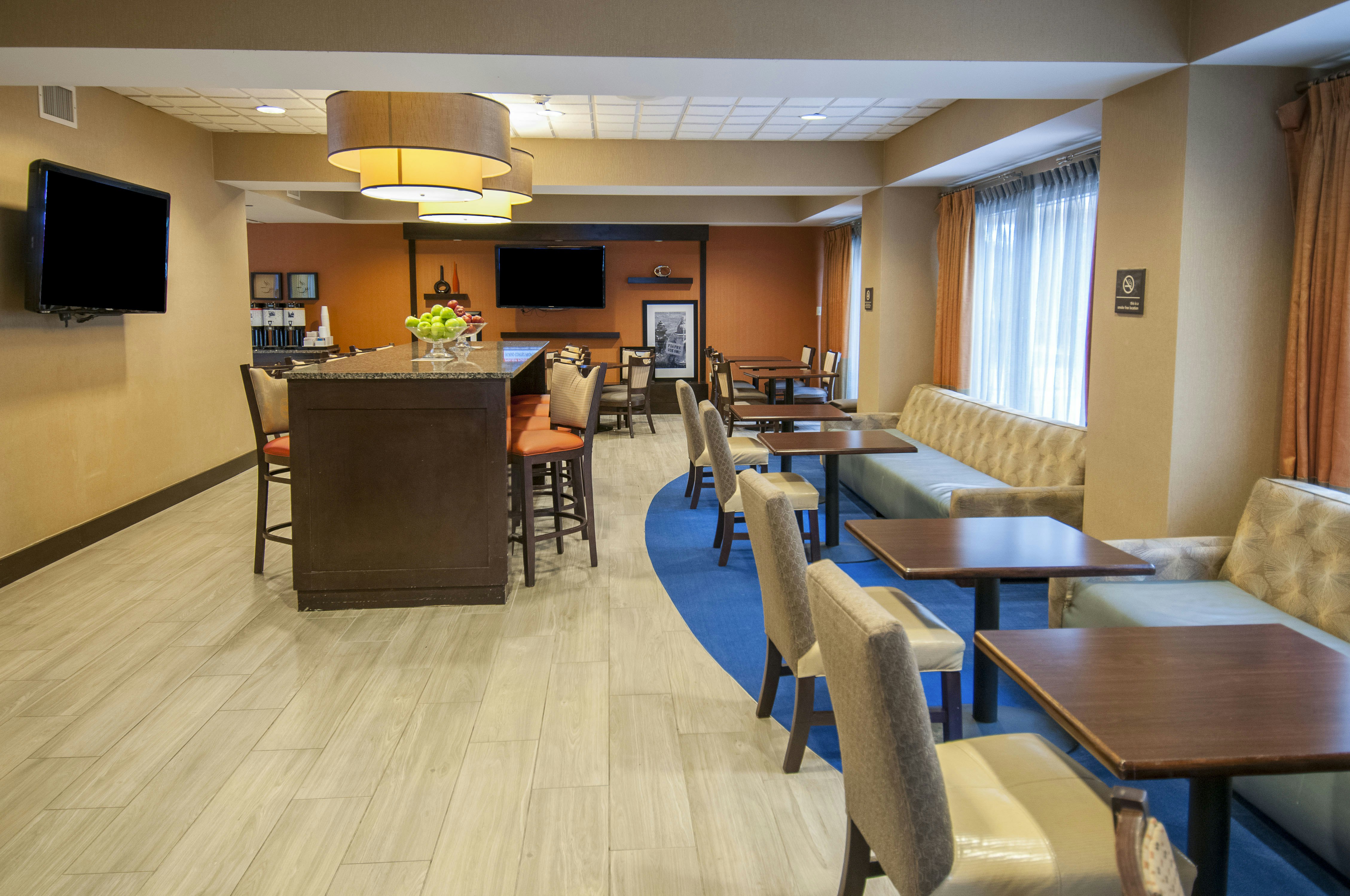 Hampton Inn New Orleans Metairie 23/41