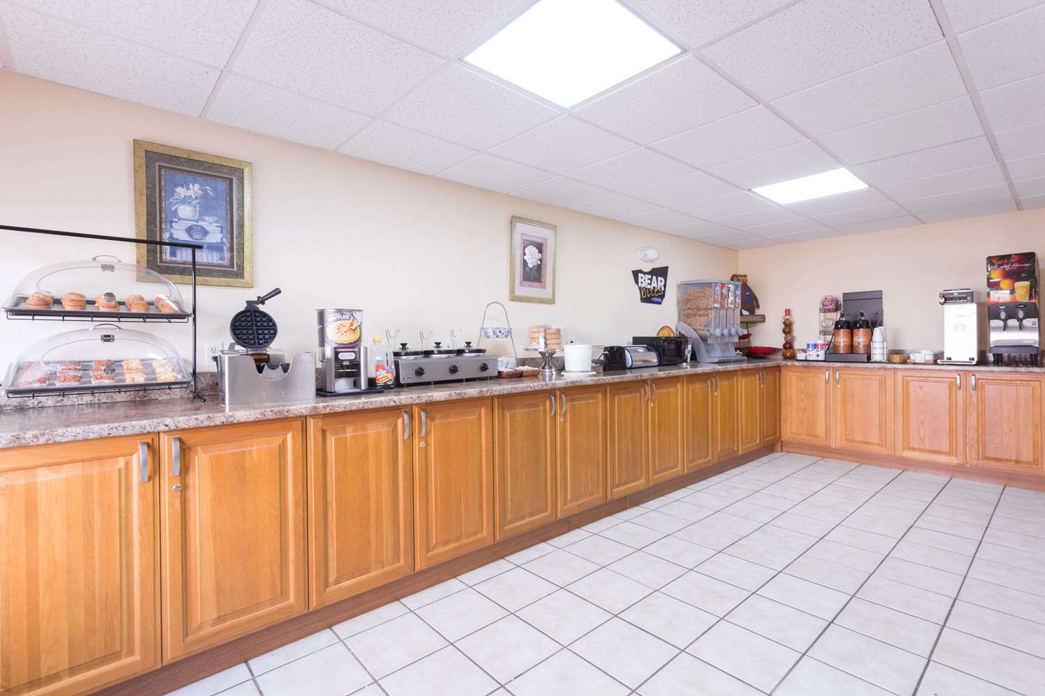 Travelodge By Wyndham Chattanooga/Hamilton Place 10/11