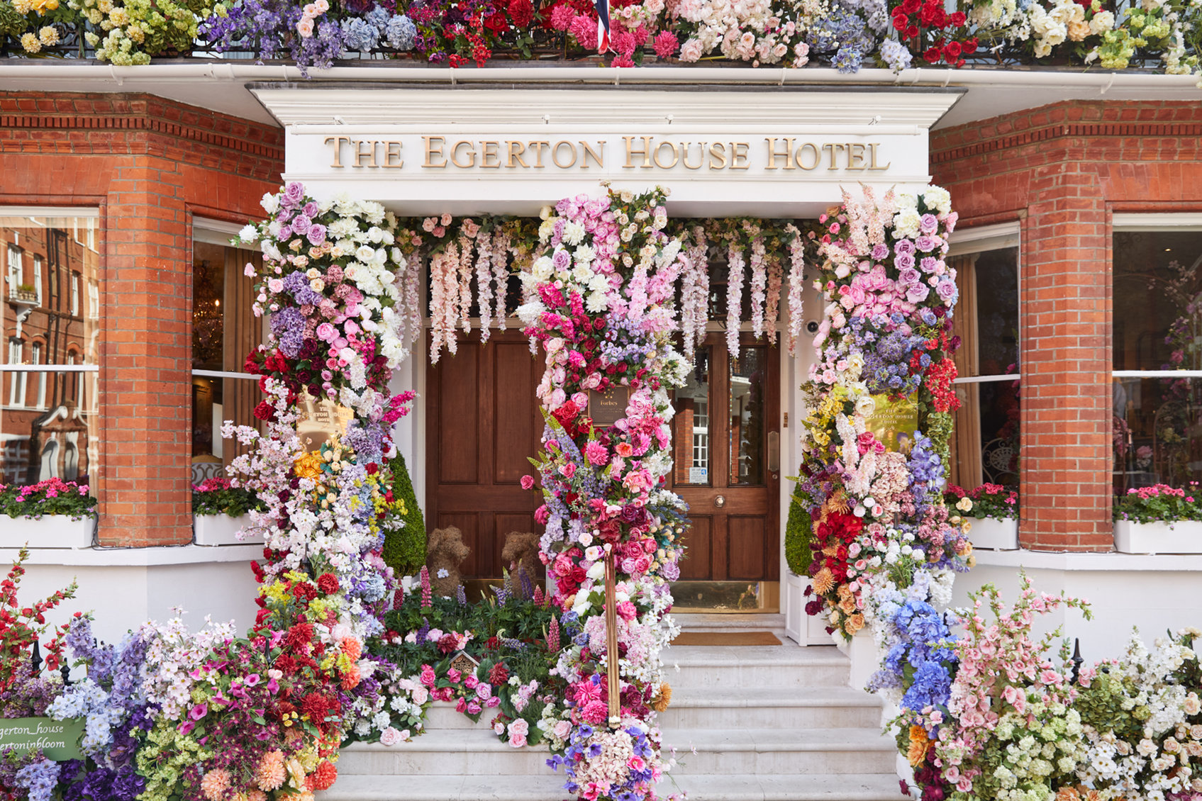 Egerton House 6/69