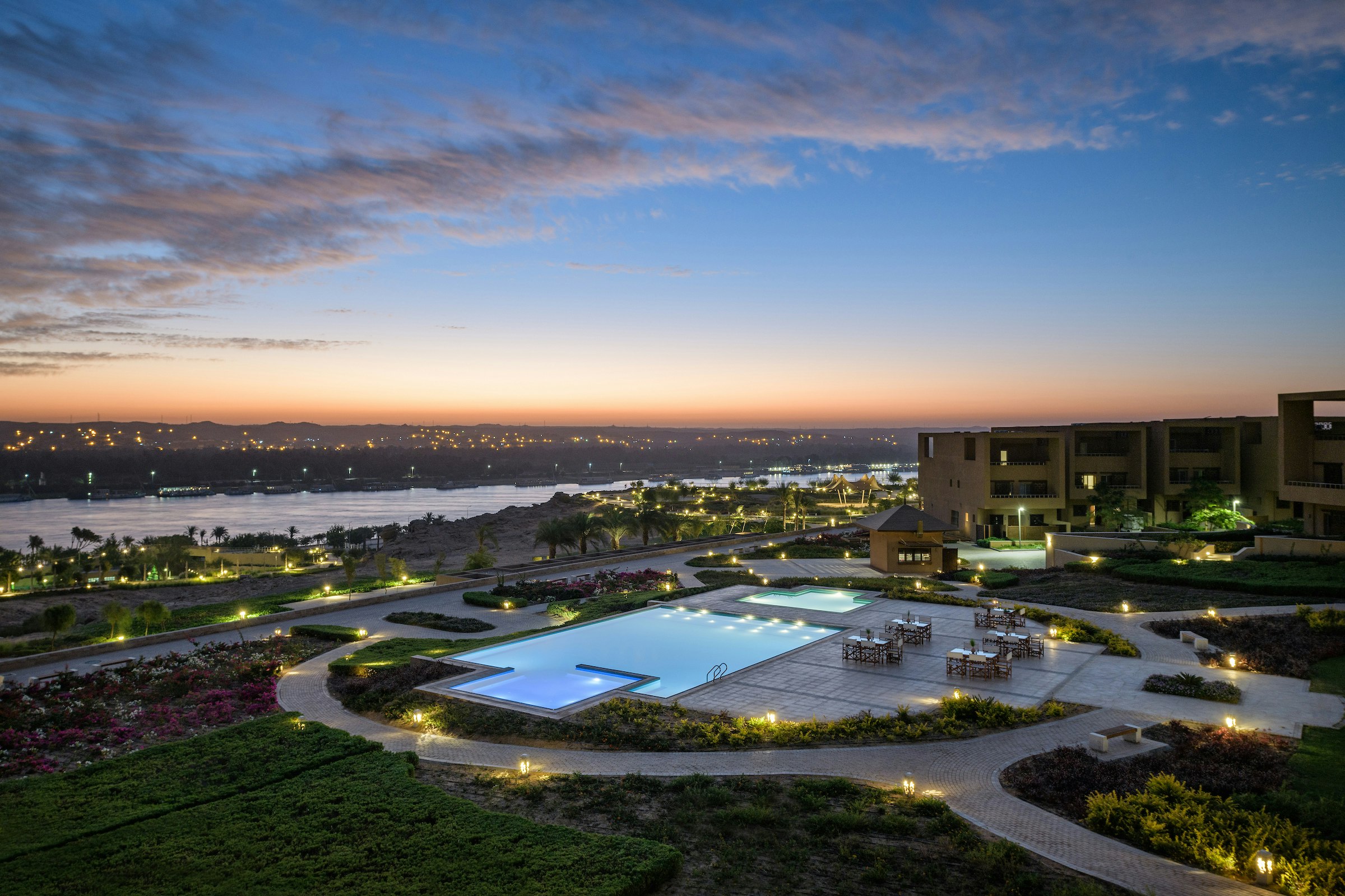 The Zen Wellness Resort 41/46