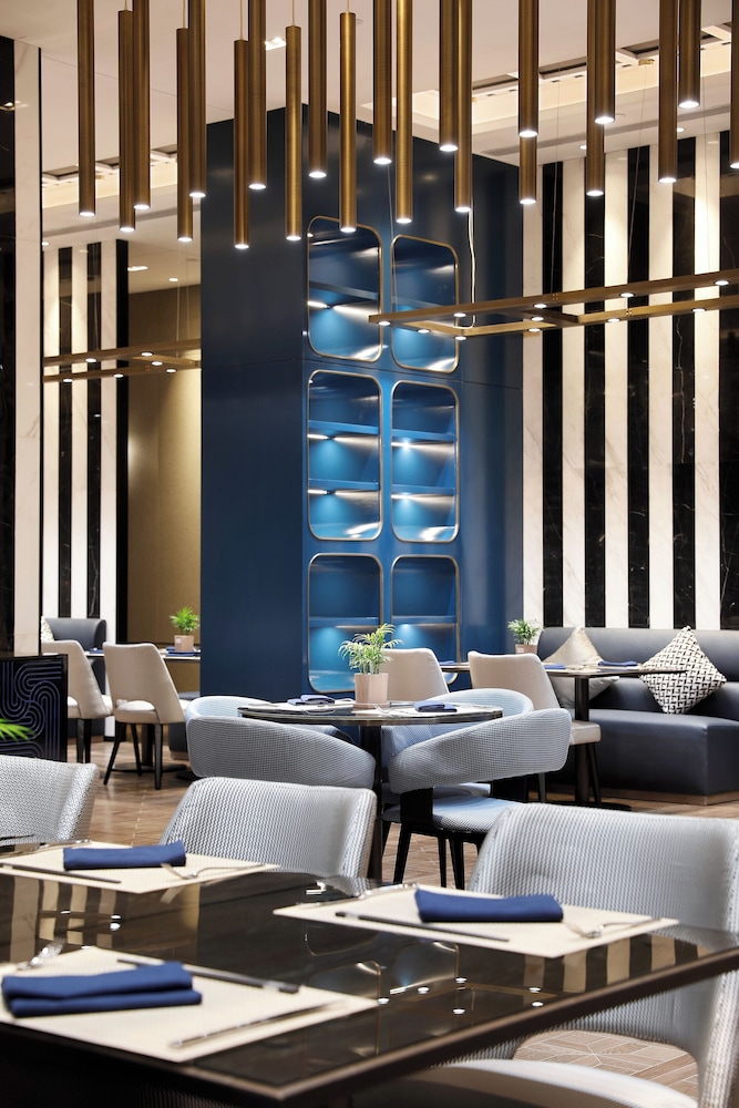 SSAW Boutique Hotel Qingdao Creative Wisdom 22/28