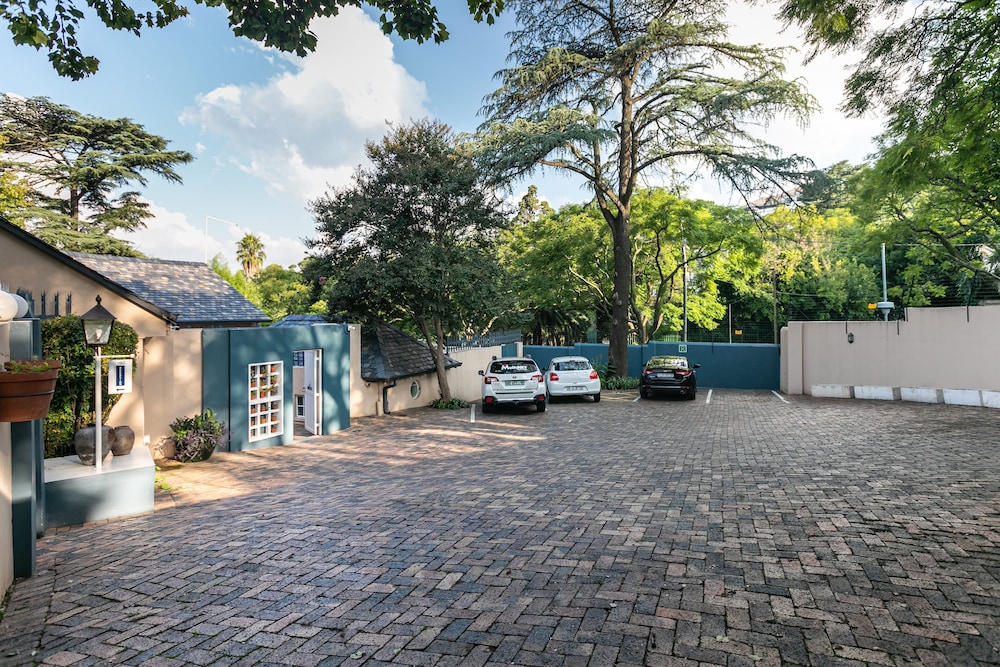 Emmarentia Guest House 34/47