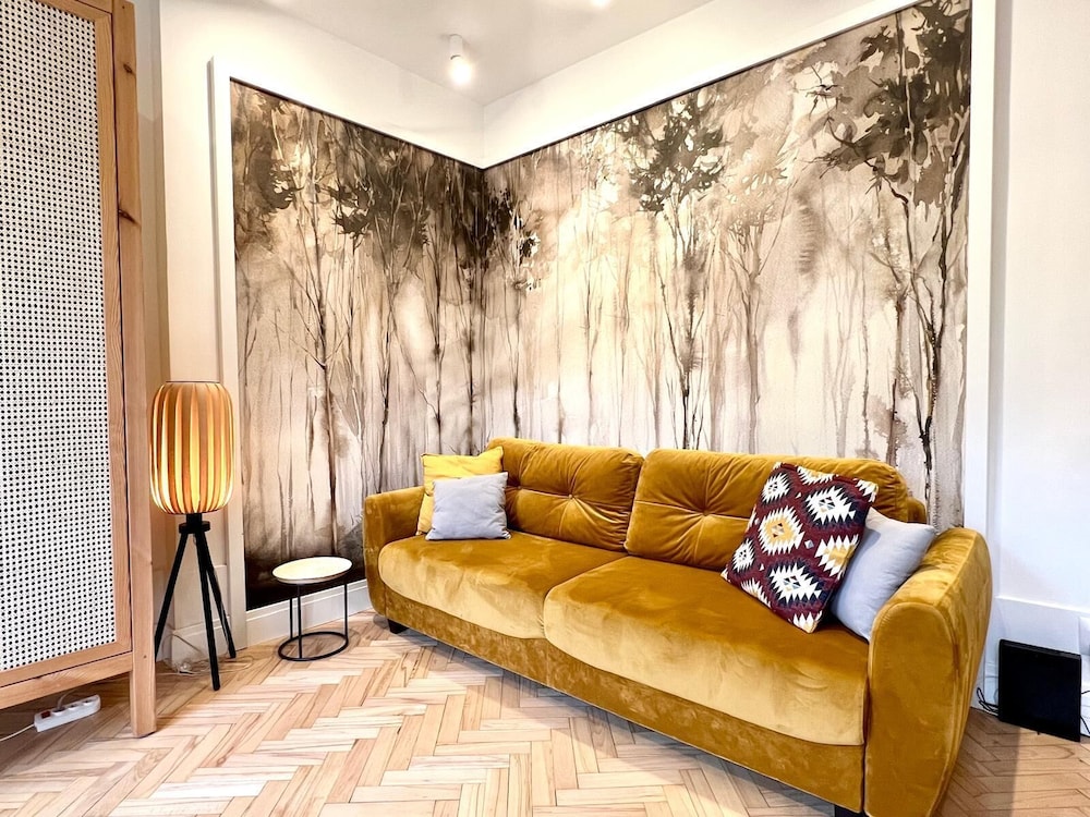 Aaa Stay Premium Apartments Old Town 6/50