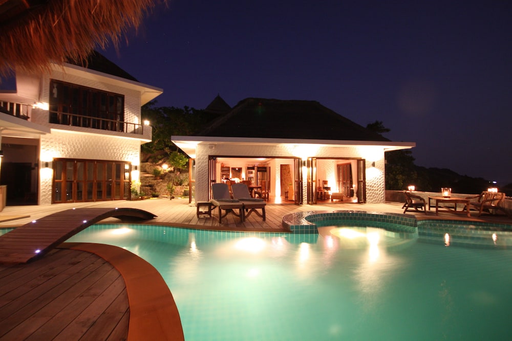 Villa Sabai Jai 2/50