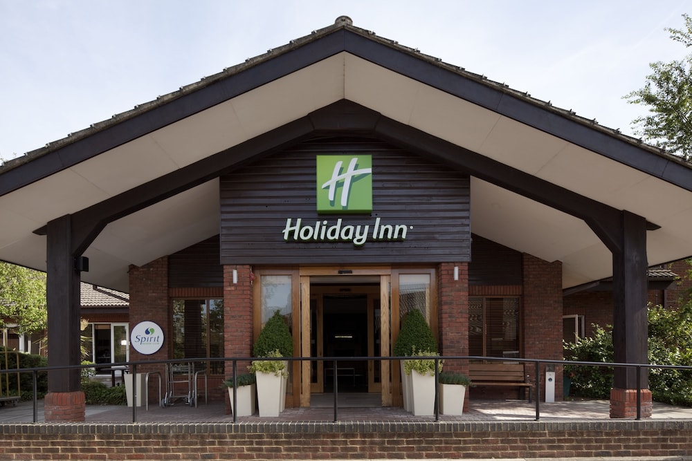 Holiday Inn Guildford 1/71