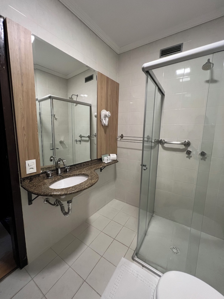 Premium Vila Velha Ponta Grossa 50/50