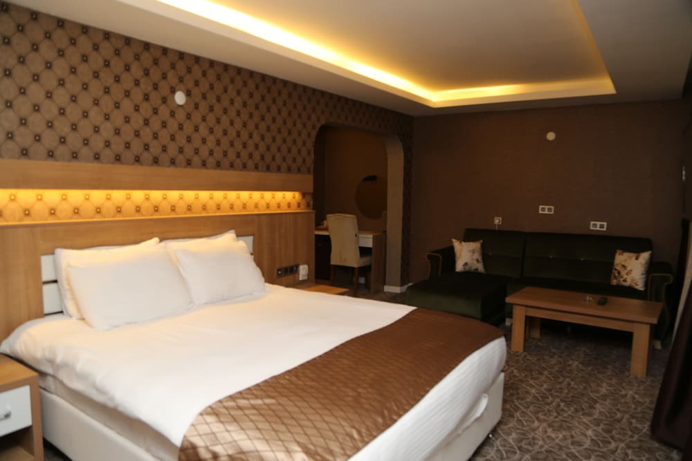 Grand Alin Hotel Tokat 12/48