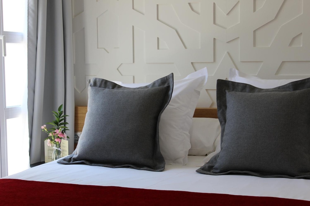 Hotel Boutique Caireles 15/64
