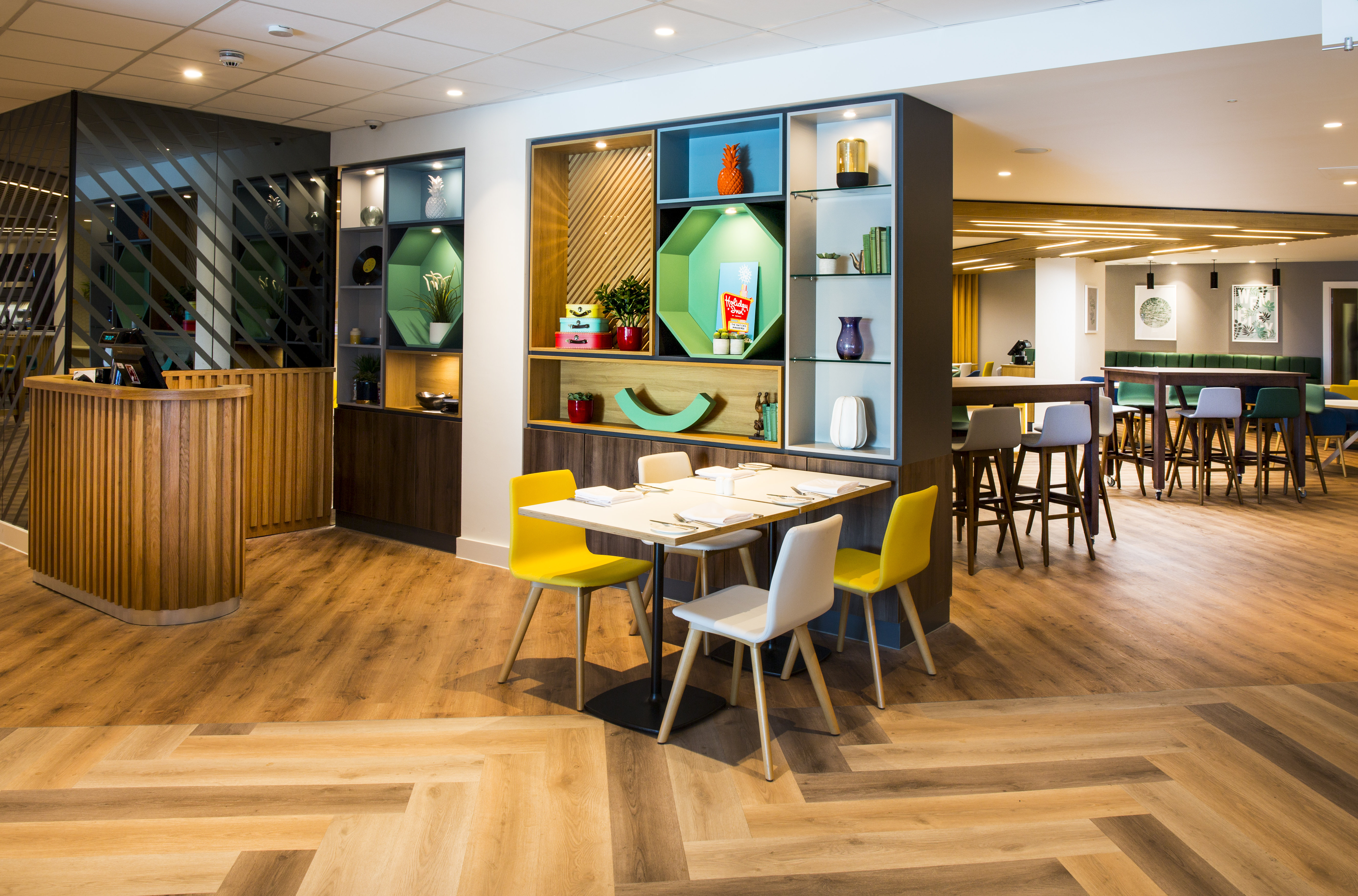 Holiday Inn London - Wembley by IHG 42/58