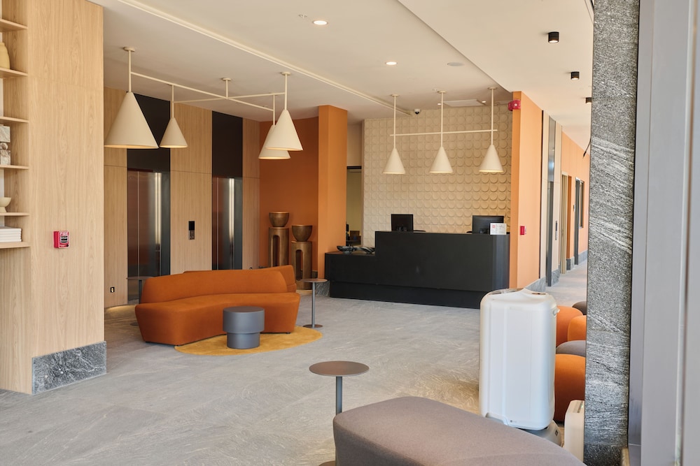 WorldHotels Guadalajara Zona Andares 9/62
