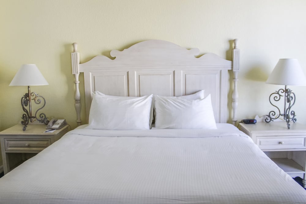 The Cove on Ormond Beach, a Hilton Vacation Club 12/49