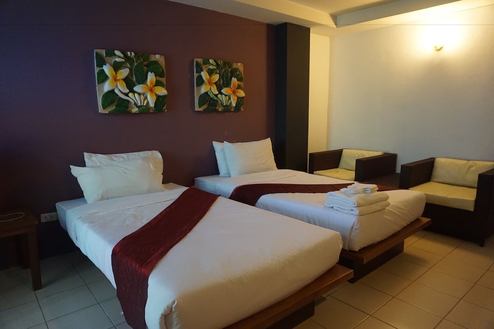 SUPERIOR, DOUBLE BED
