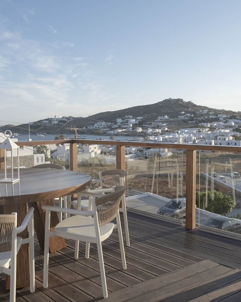 Mykonos Essence Hotel 26/47