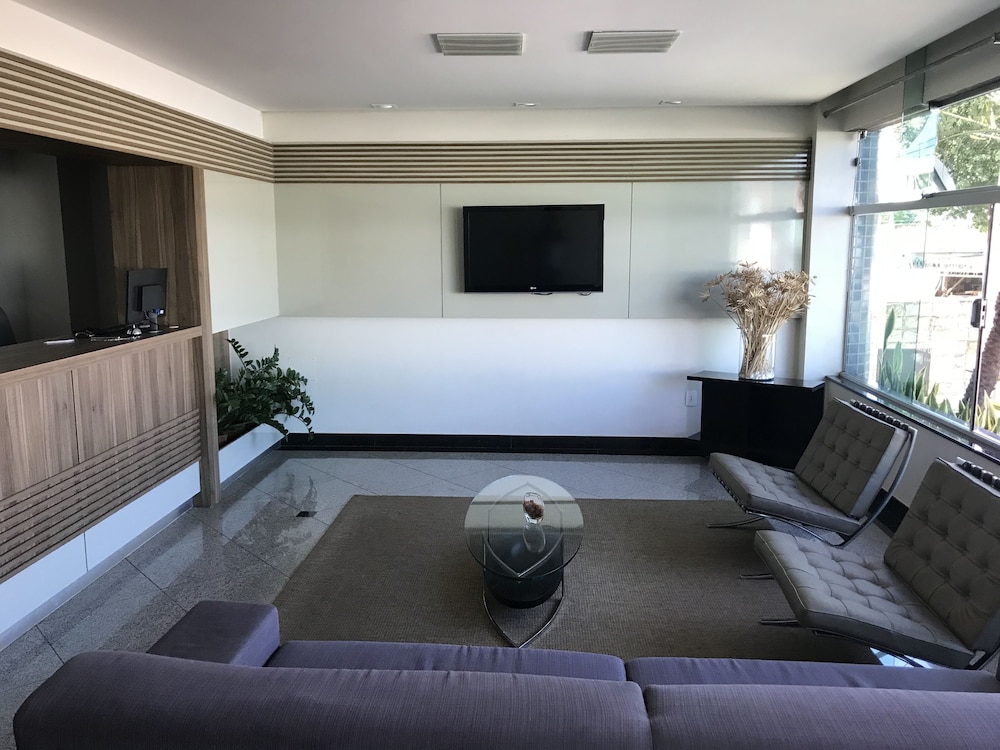 Sete Lagoas Residence Hotel 15/30