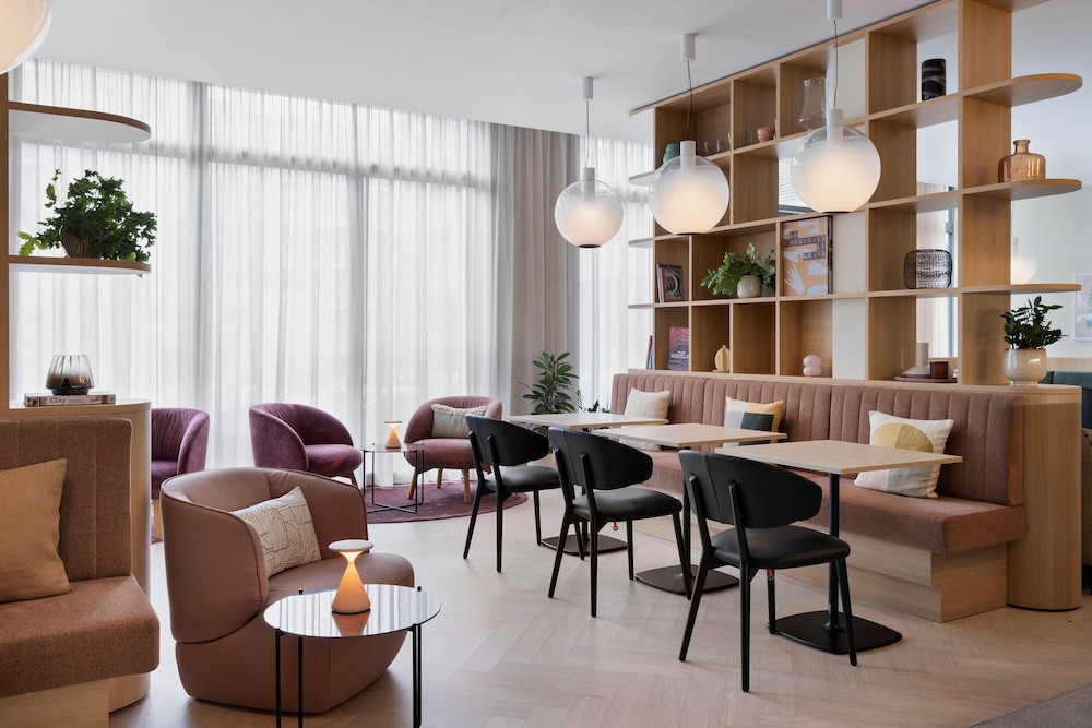 Residence Inn By Marriott Geneva City Nations 27/45