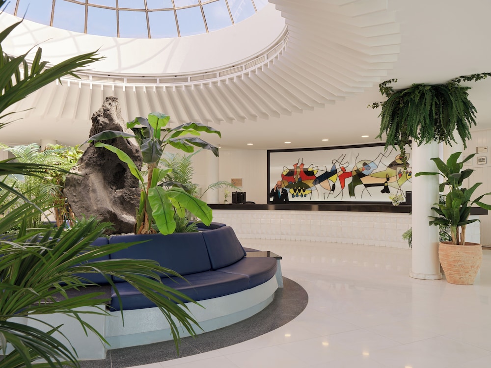 H10 Suites Lanzarote Gardens 17/73