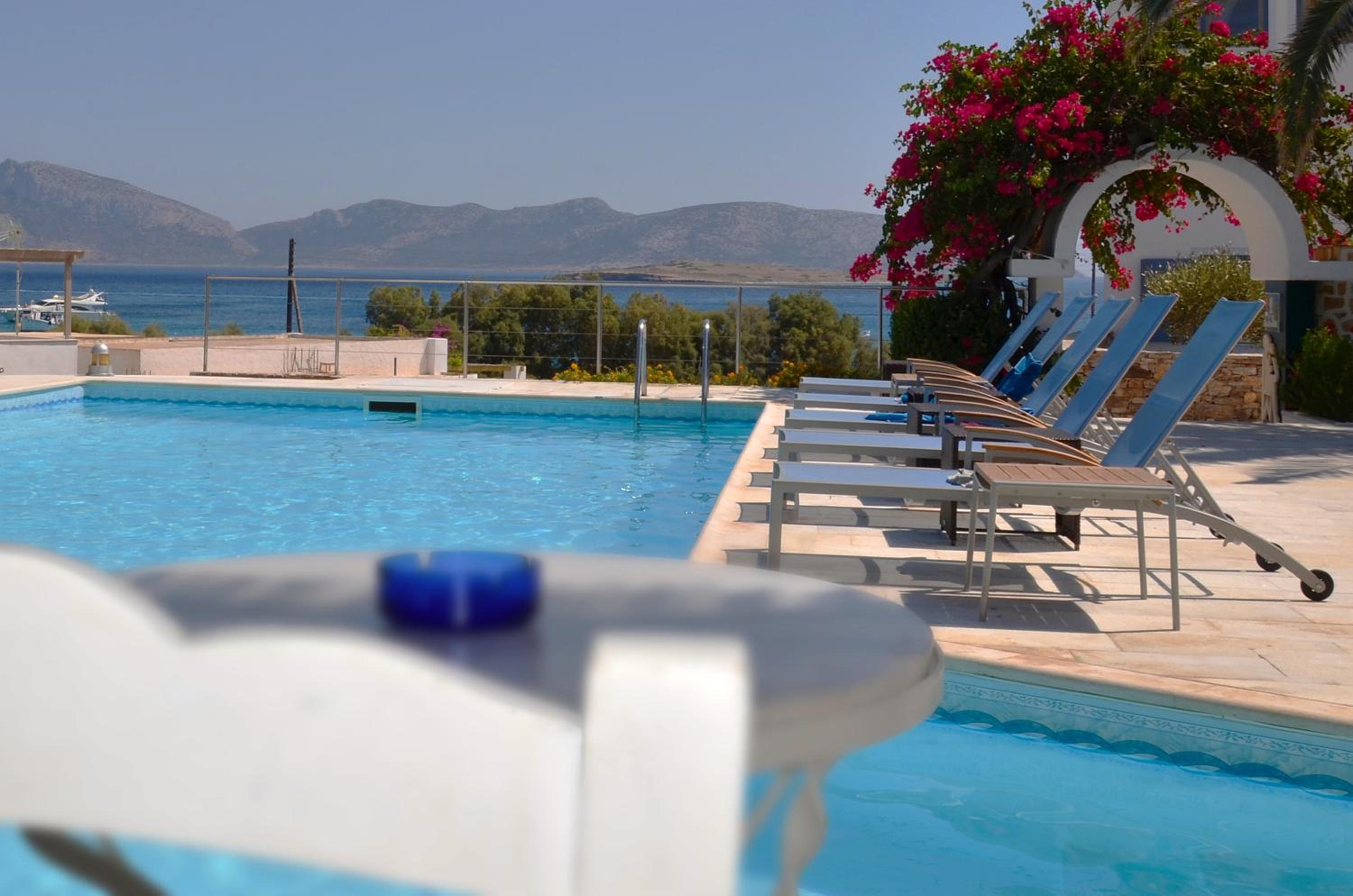 Keros Art Hotel 53/60